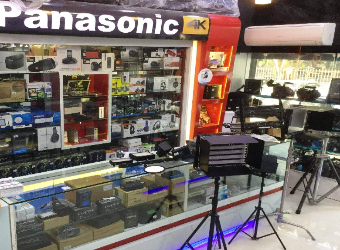 M S TV Radio